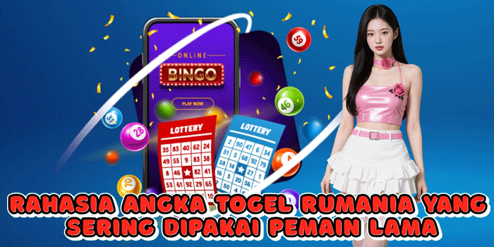 Rahasia Angka Togel Rumania Yang Sering Dipakai Pemain Lama